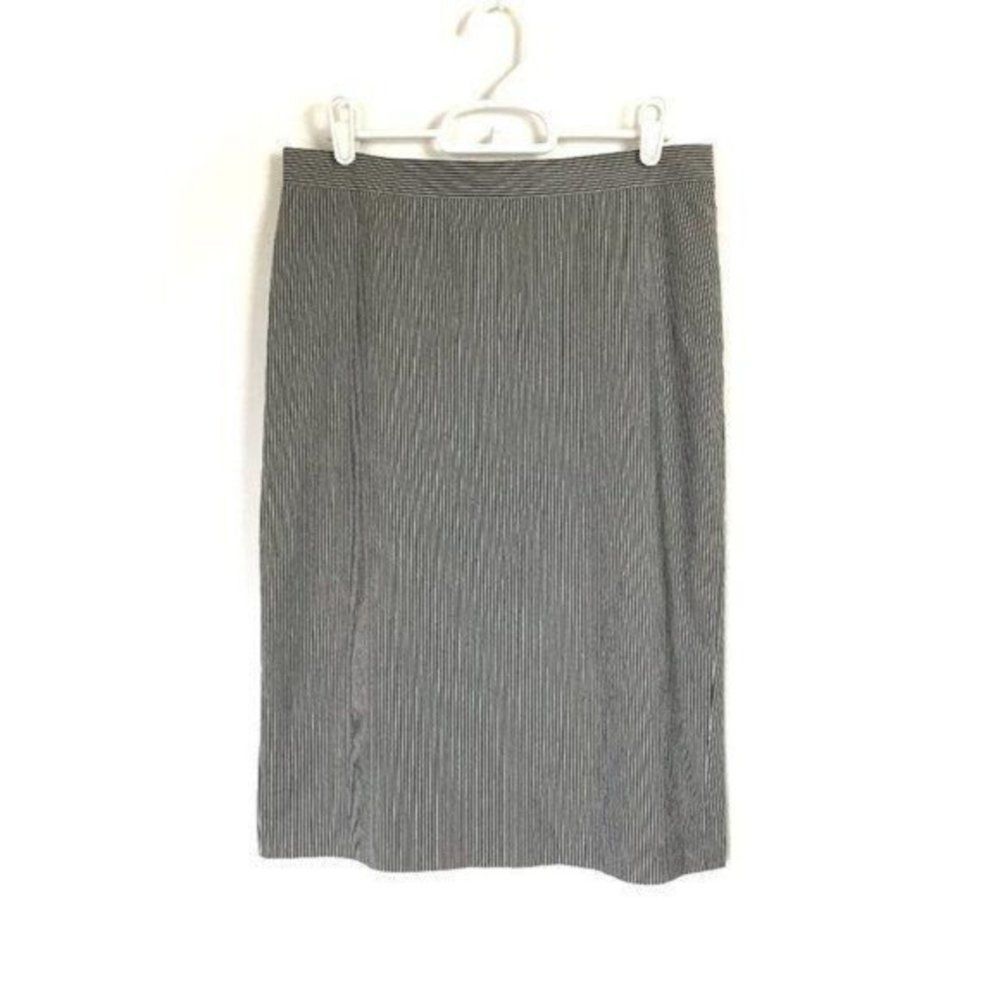 Moschino Cheap & Chic Pencil Skirt 28x33.5